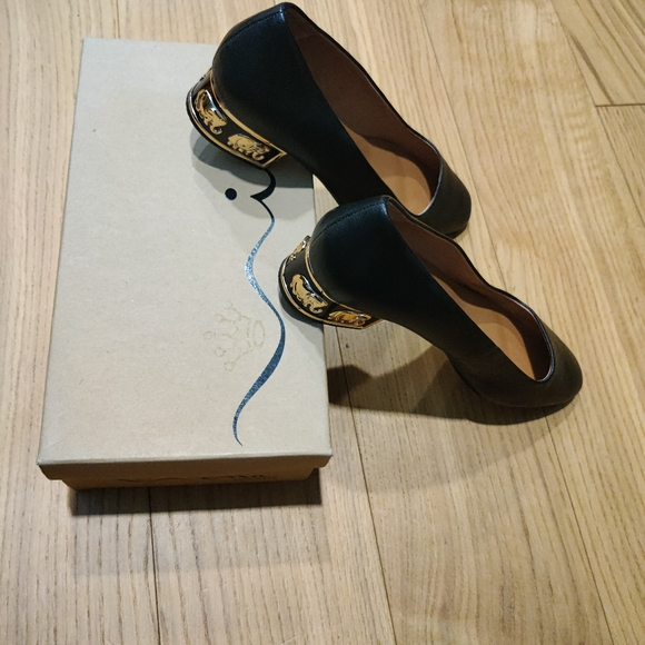 Nina originals elephant heel - Picture 3 of 7